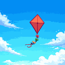 Kite Flying Game